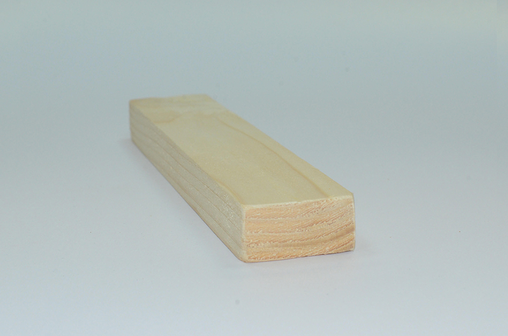 Graduota konstrukcinė mediena 28x45 kaina