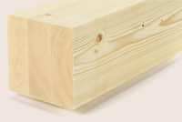 Statybinė mediena kaina